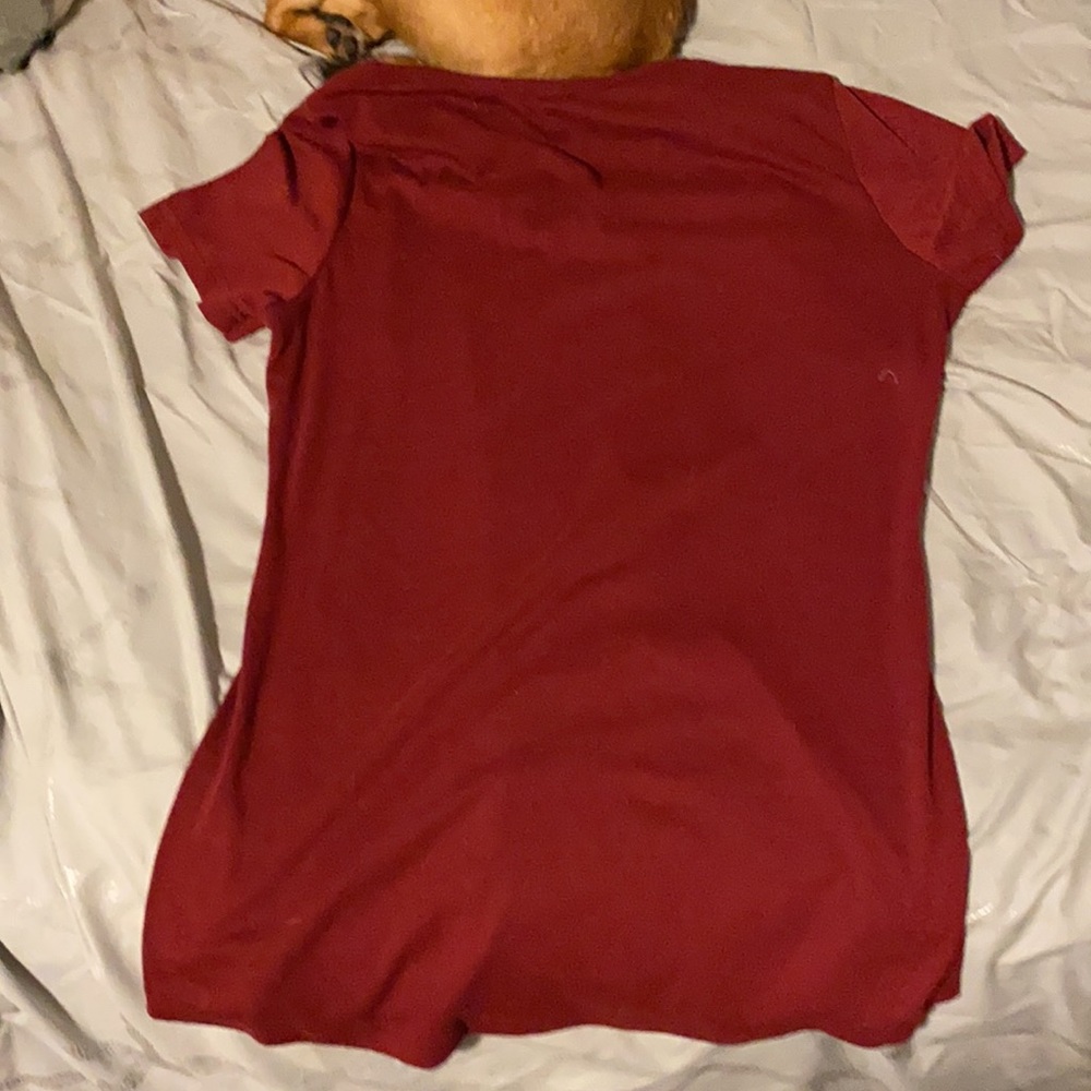 Button shirt - Picture 2 of 2
